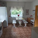 Kurimon Luonnon Saerkijaervi