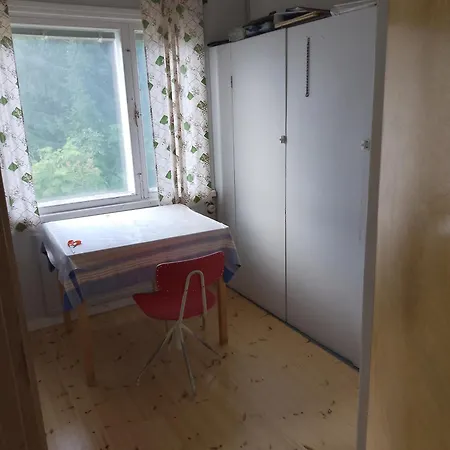 Apartment Kurimon Luonnon Särkijärvi