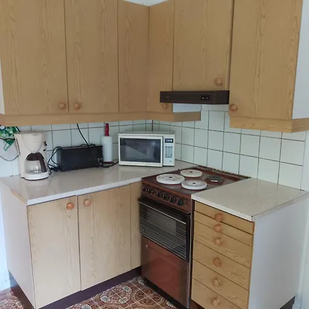 Kurimon Luonnon Särkijärvi