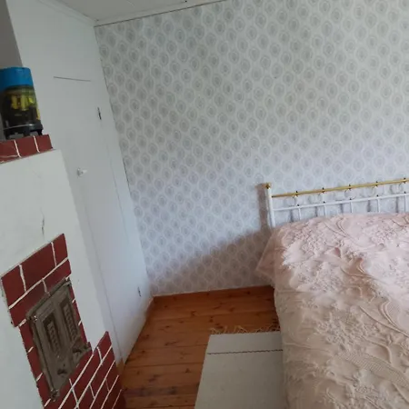 Kurimon Luonnon Apartment *