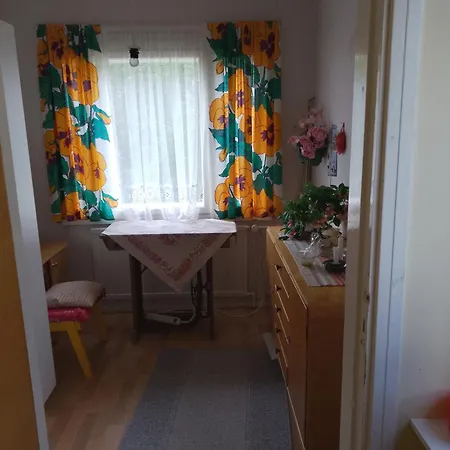 Kurimon Luonnon Apartment Särkijärvi