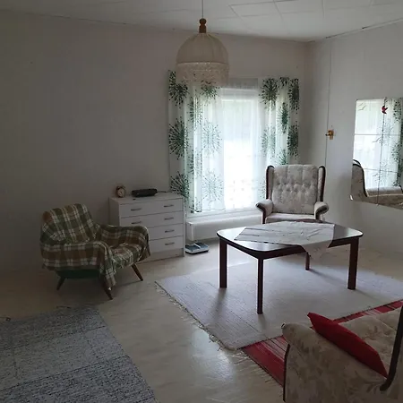 Apartment Kurimon Luonnon Särkijärvi