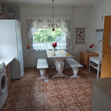 Kurimon Luonnon Saerkijaervi