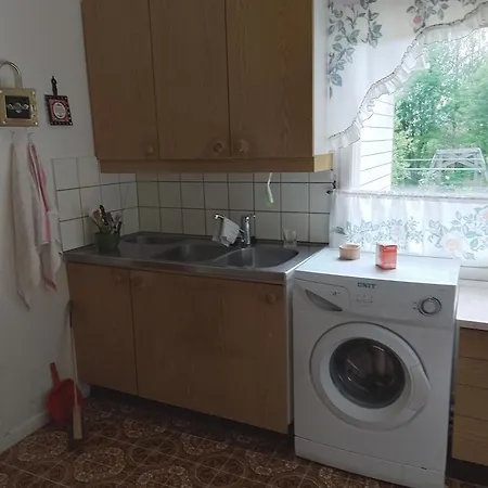 Kurimon Luonnon * Saerkijaervi