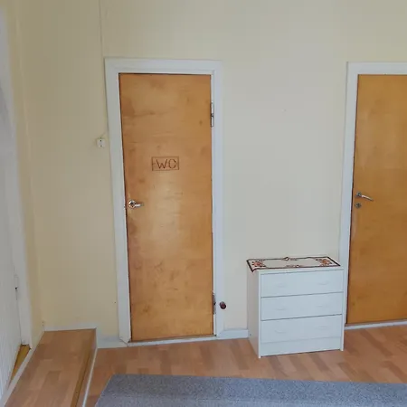 Apartment Kurimon Luonnon