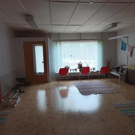 Kurimon Luonnon Apartment *