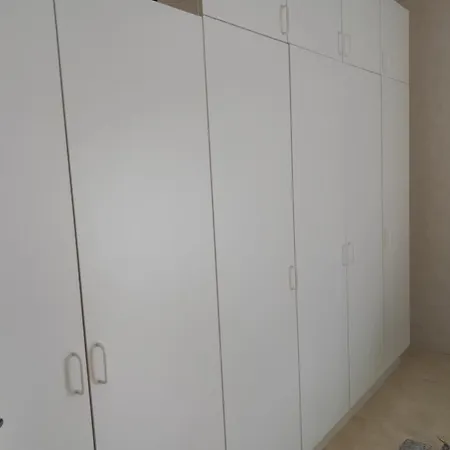 Apartment Kurimon Luonnon *