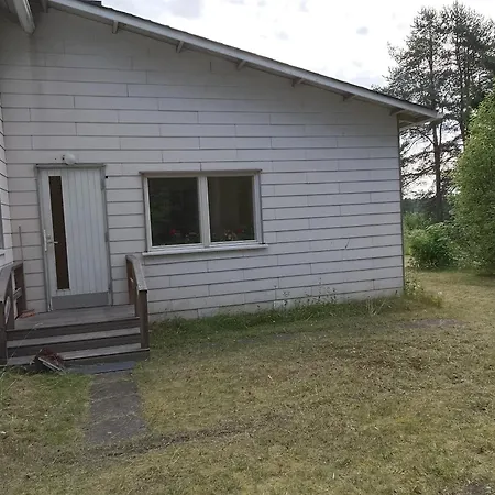 Kurimon Luonnon Apartment Saerkijaervi