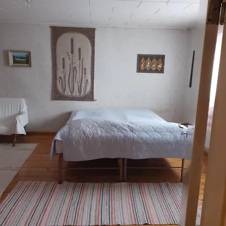 Apartment Kurimon Luonnon Saerkijaervi