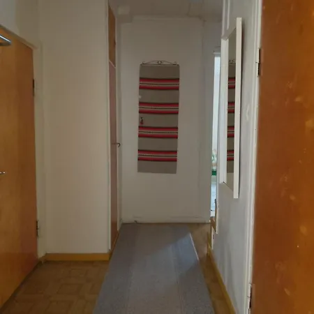 Apartment Kurimon Luonnon Saerkijaervi