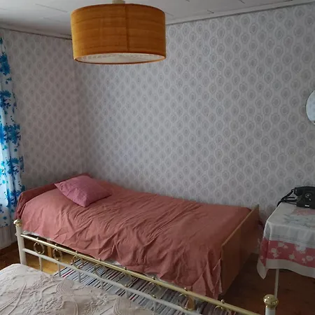 Kurimon Luonnon Apartment *